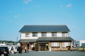 まなべ旅館